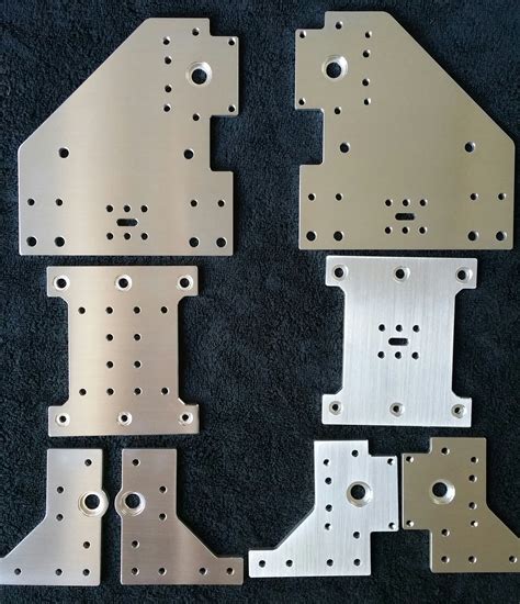 cnc plate maker parts|cnc fixture plate.